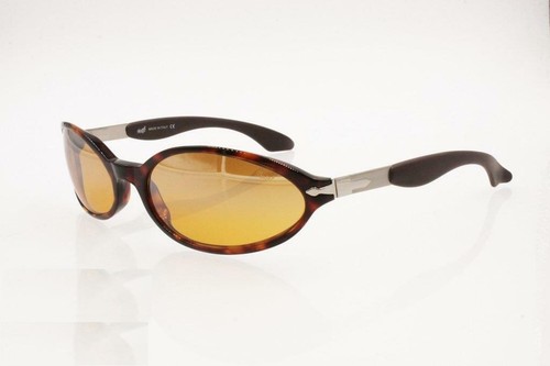 Persol Sports 2666S 24 74 Tortois Sunglasses Sonnenbrille Light Mirror Lens 62mm