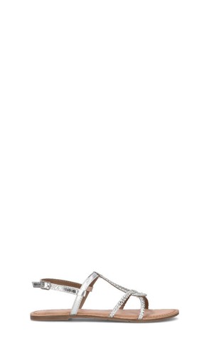P448 Scarpa A.ENNIE DONNA SANDALI DONNA ARG PELLE NATURALE 95149P ARG A092029