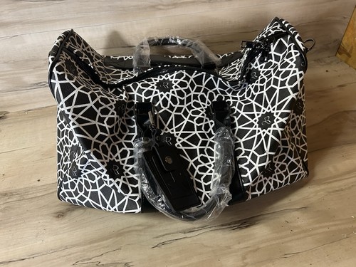 MAJE Rick Nyle Luxury Duffle Bag
