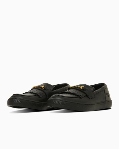 38002061 Converse All Star Coupe GB Loafer Black G (Men's)