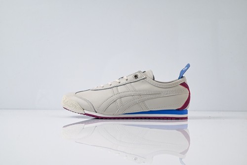 Onitsuka Tiger MEXICO 66 white Men's shoes 1183A872 111