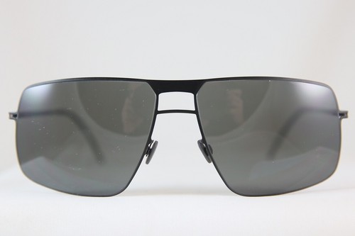 NUOVI OCCHIALI DA SOLE MYKITA LITE SUN LEIF COL 002 FATTI A MANO IN GERMANIA