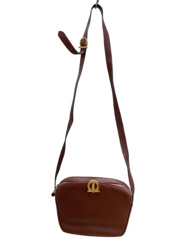 Borsa a tracolla Salvatore Ferragamo in pelle BRW BA214694