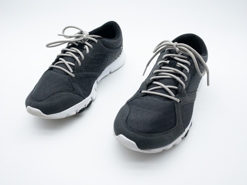 Reebok FL 3X Donna Scarpe Tempo Libero Sneaker Grigio Tg. 42 Eu Art 18359 80