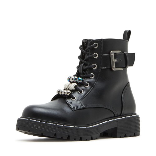 Stivali bambina Steve Madden Kids Brinly (bambino piccolo ragazzo grande)