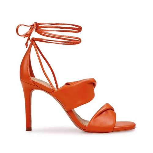 Sandali Vince Camuto Andrequa Sunset Tacco Arancione