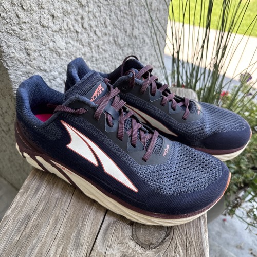 XERO SHOES Scarpe peluche Altra Torin 4 donna taglia 10 5