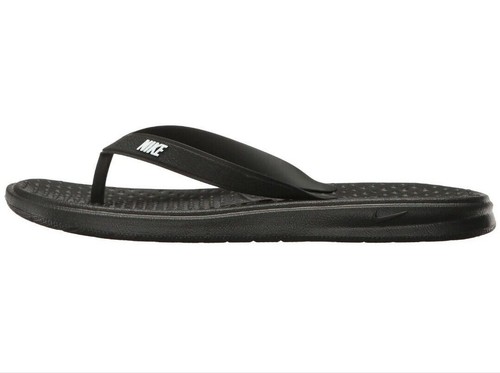 Perizoma Nike Solay PS nero bianco 882827 001
