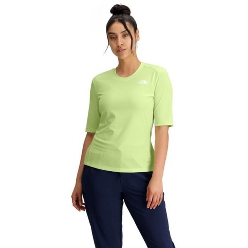 THE NORTH FACE SHADOW T-SHIRT DONNA TAGLIA S
