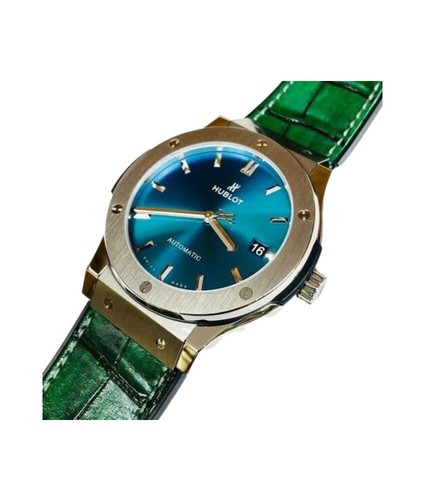 HUBLOT CLASSIC FUSION 511.NX.5270.LR.SDQ14 DUBAI EDITION 45mm Men’S Watch