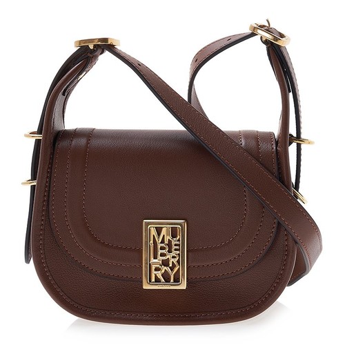 Mulberry Mini Sadie Satchel Bag 43509459