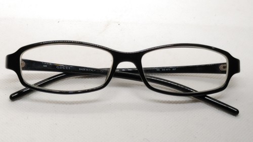 Gucci GG 1473 807 Eyeglasses Frame. Made in Italy