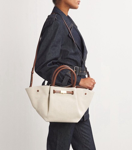 Borsa DeMellier Midi New York