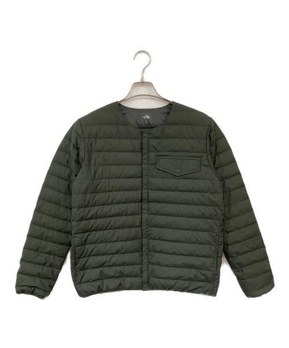 THE NORTH FACE Wind Stopper Zephyr Shell Cardigan