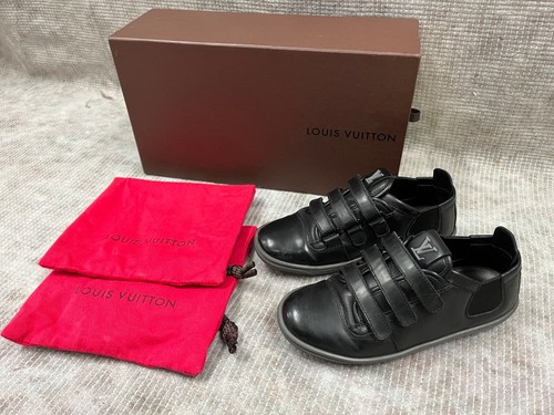 Louis Vuitton Kids Children's Shoes Trainers Sneakers Uk 11 / Eu 29 / US 12