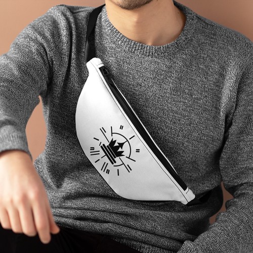 LANCEL Fanny Pack