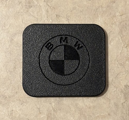 Garmin Zumo XT and XT2 Mount Cover with O Ring Weather Seal