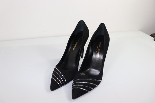 SAINT LAURENT (YSL) Saint Laurent tacchi alti SM 393822