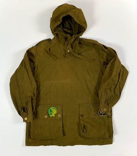 MAISON MARGIELA Vintage anni 60 ? Giacca Anorak M62 Esercito Svedese Smock Margiela