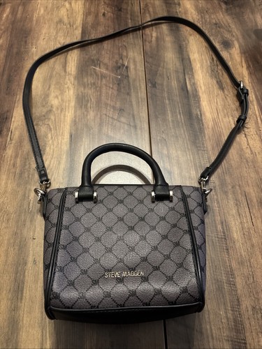 Steve Madden Crossbody Purse