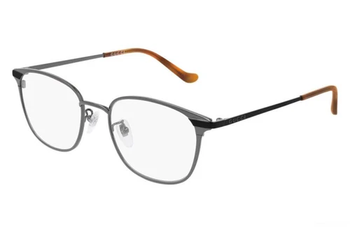 GUCCI GG0578OK00352 Eyeglasses Eye Glasses 003 RUT Authentic New 52mm UNISEX