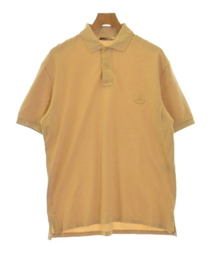 Isabel Marant Men's Beige Vintage Cotton Shirt S U