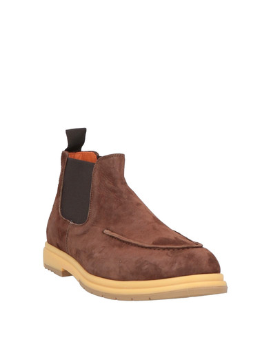 Andrea Ventura Firenze Ankle Boots size 9.5 Mens