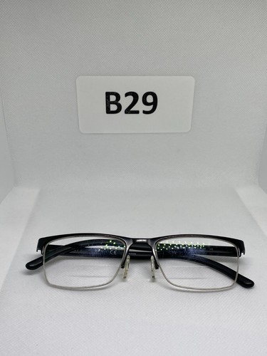 Authentic Ralph Lauren Eyeglasses PH 1161 9038 53 18 145mm Black