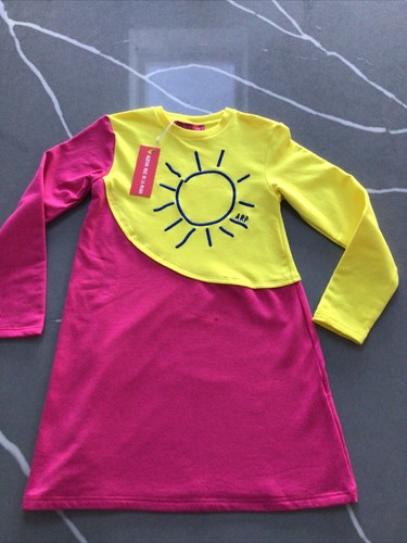 Abito da bambina Agatha Ruiz De La Prada età 10