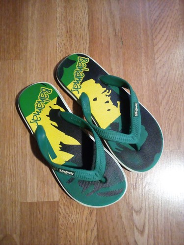 SCARPA Infradito Bahamas di Relaxo taglia 7