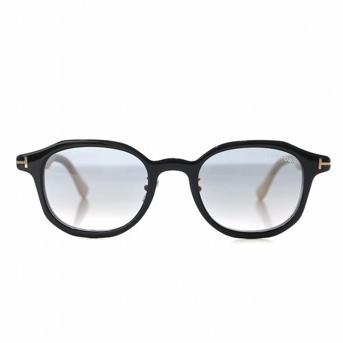 TOM FORD Sunglasses Exclusive Color White Black TF1149 D mens