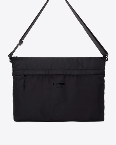 STRADIVARIUS Borsa messenger