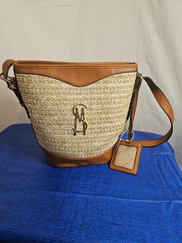 Steve Madden Hobo Crossbody New Adjustable Strap