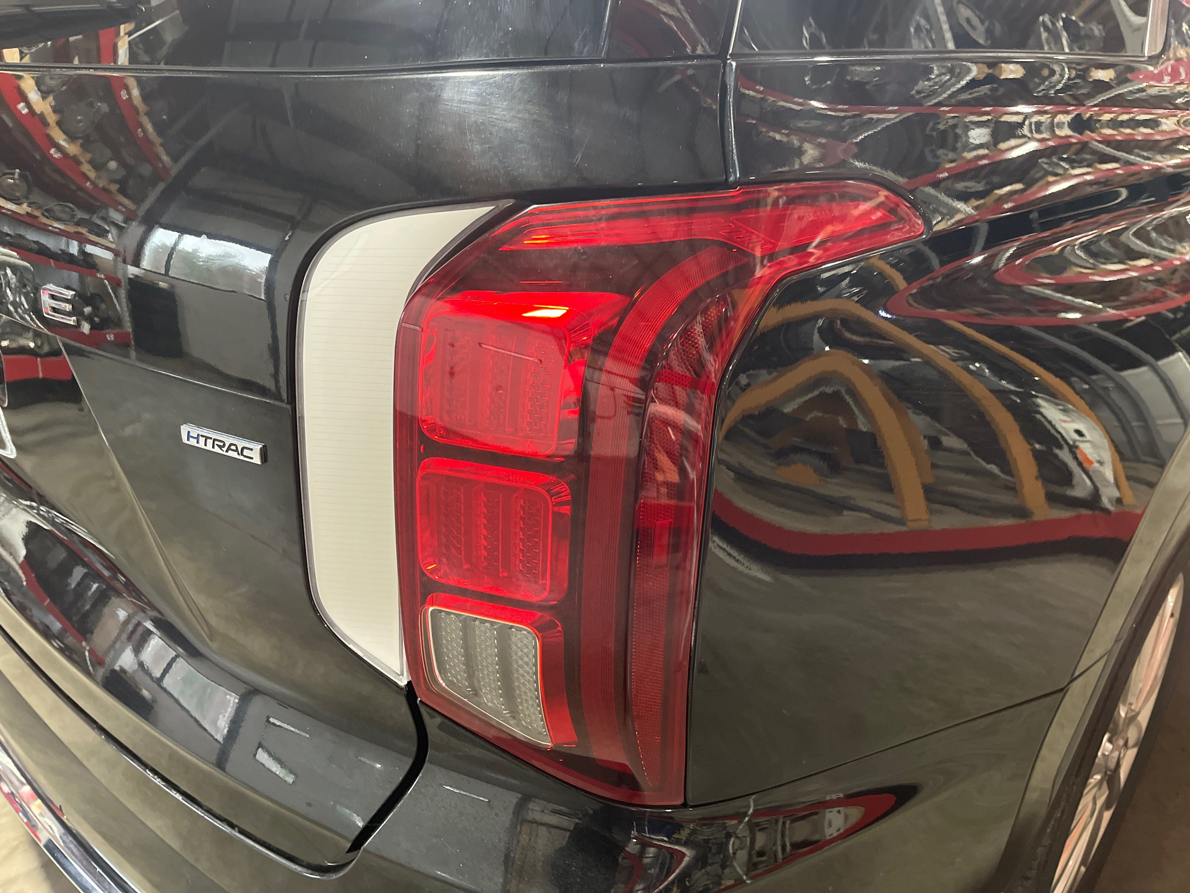 URG_EE23 Tail Lamp Light  PALISADE 2020   NW611679