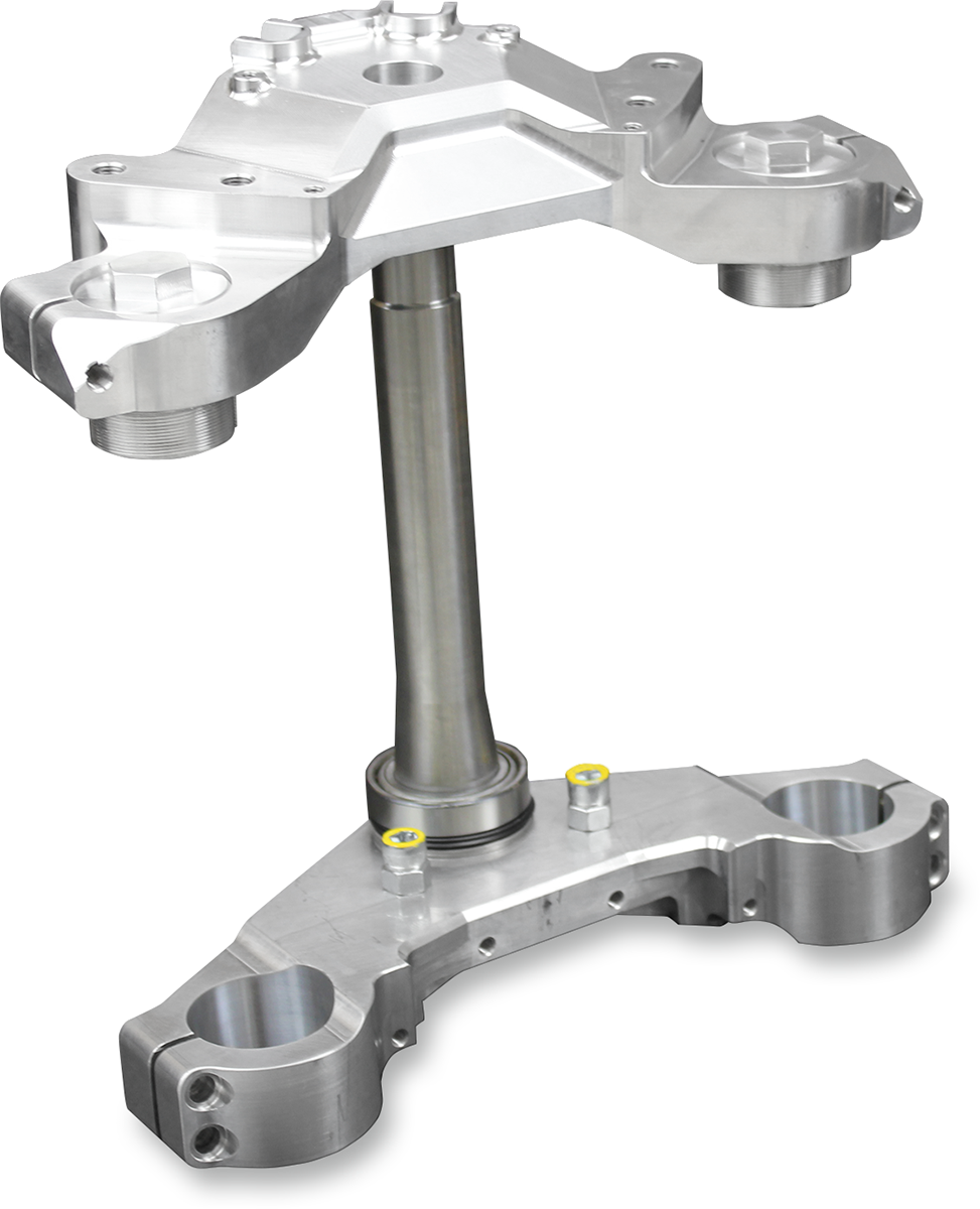 00B52D83-3C58-4DA5-BB1E-9C8F01ED2E4A MOTOR TRIKE Raked Triple Tree   6°