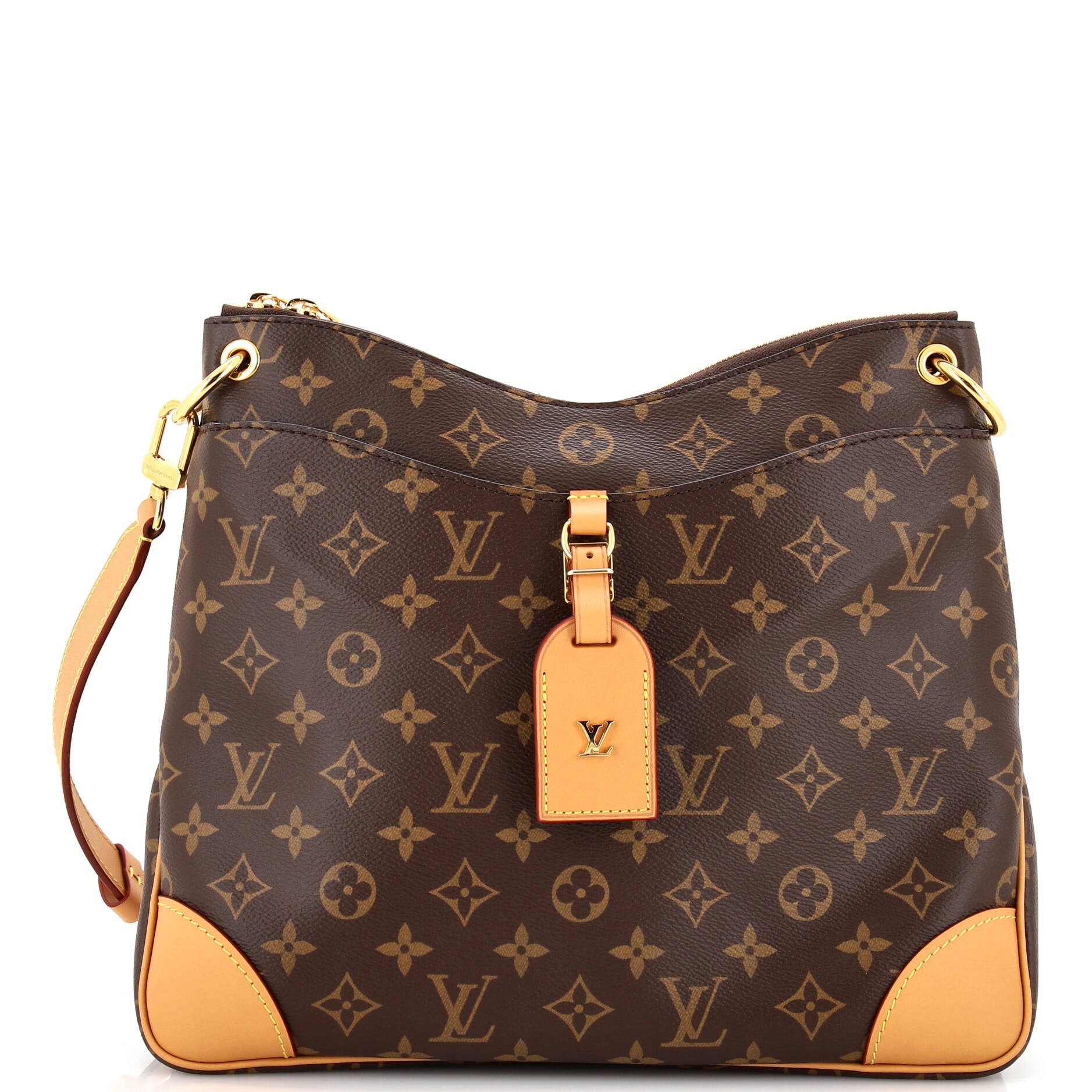 2860 Odeon NM Handbag Damier MM