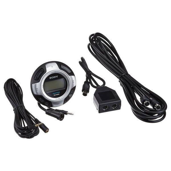 11111 Sony RM X60M remote marine radio controller