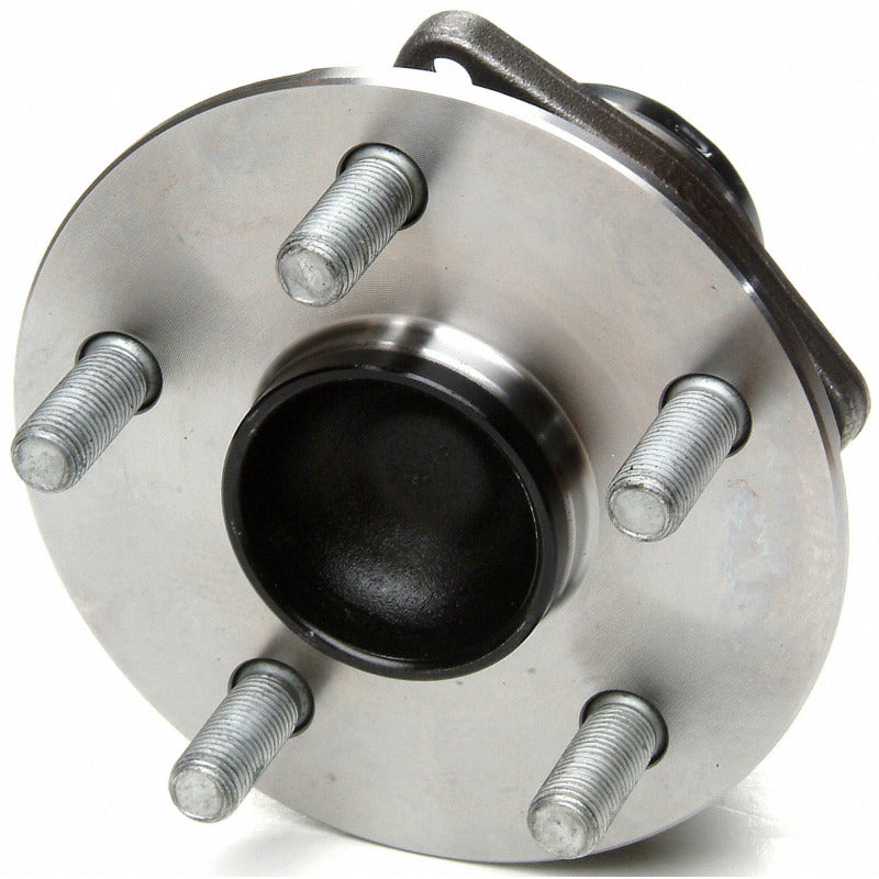 MOOG 03 08 Pontiac Vibe Rear Hub Assembly