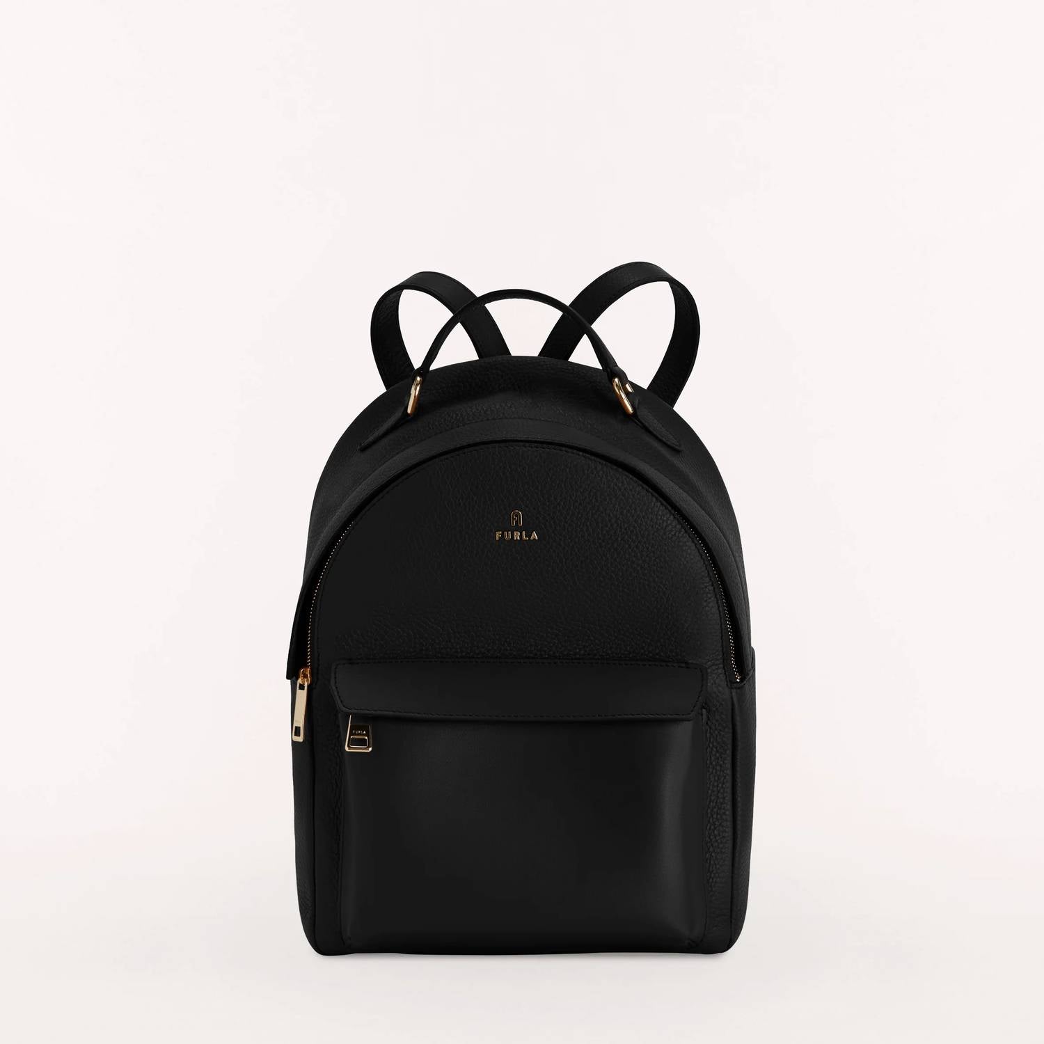 2244 Women's Favola Backpack In Black