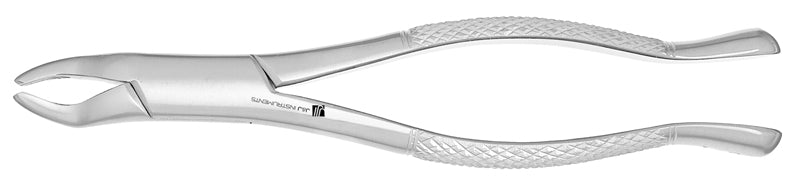 J&J INSTRUMENTS J&J Extracting Forceps #10S Ea