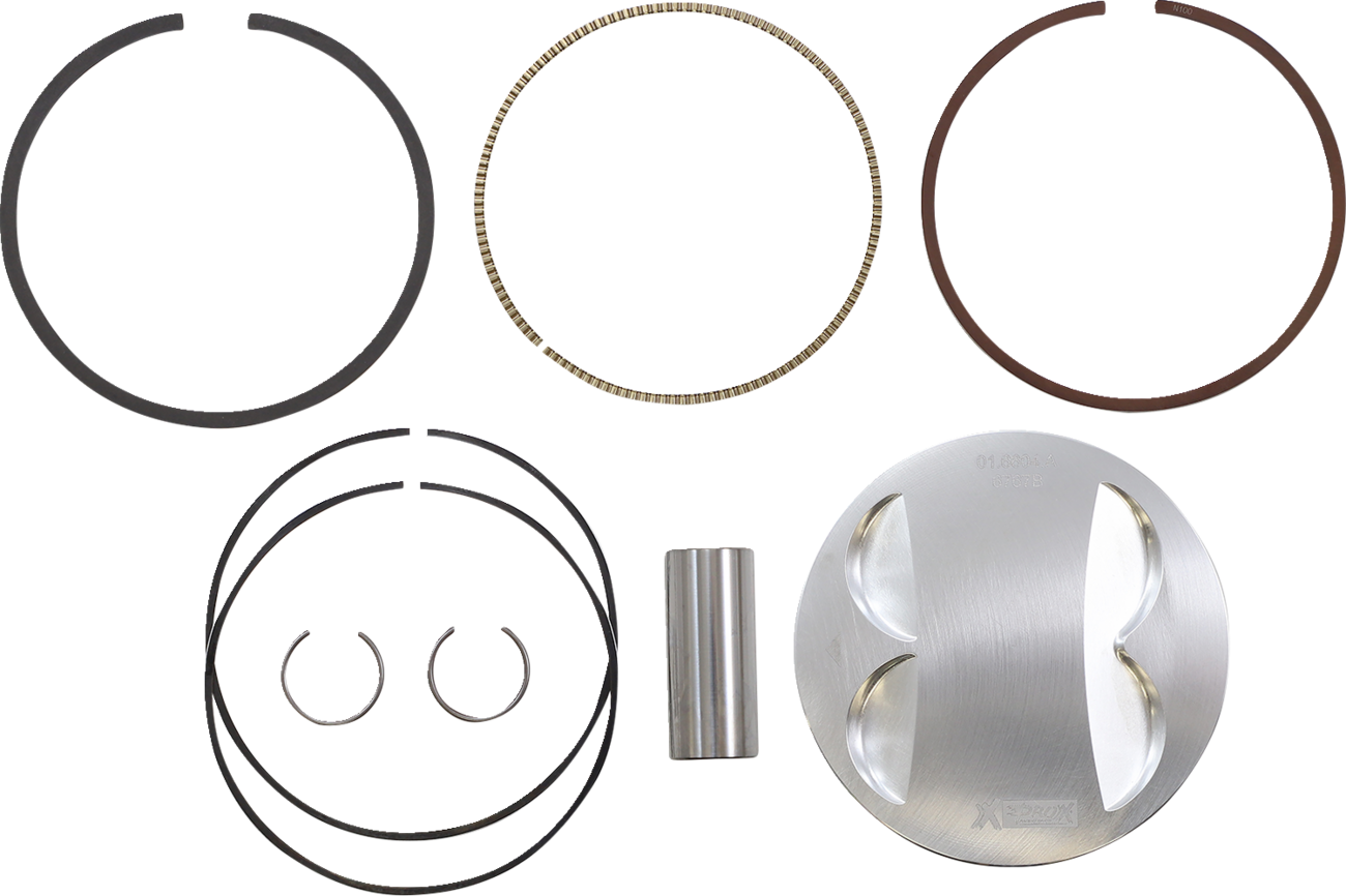 PROX Piston Kit   100.94 mm   KTM