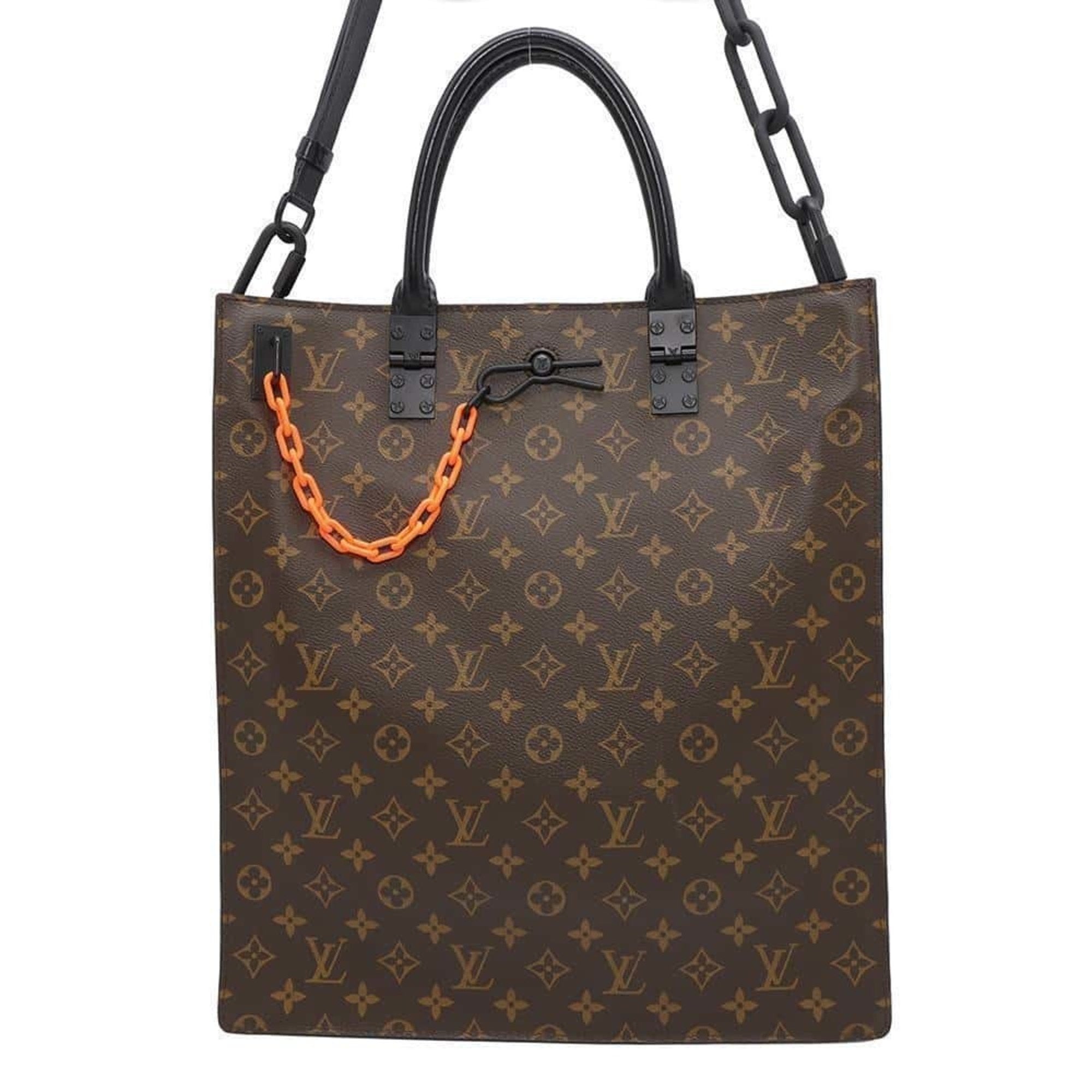 2275 Louis Vuitton Monogram Tote Bag (Pre Owned)