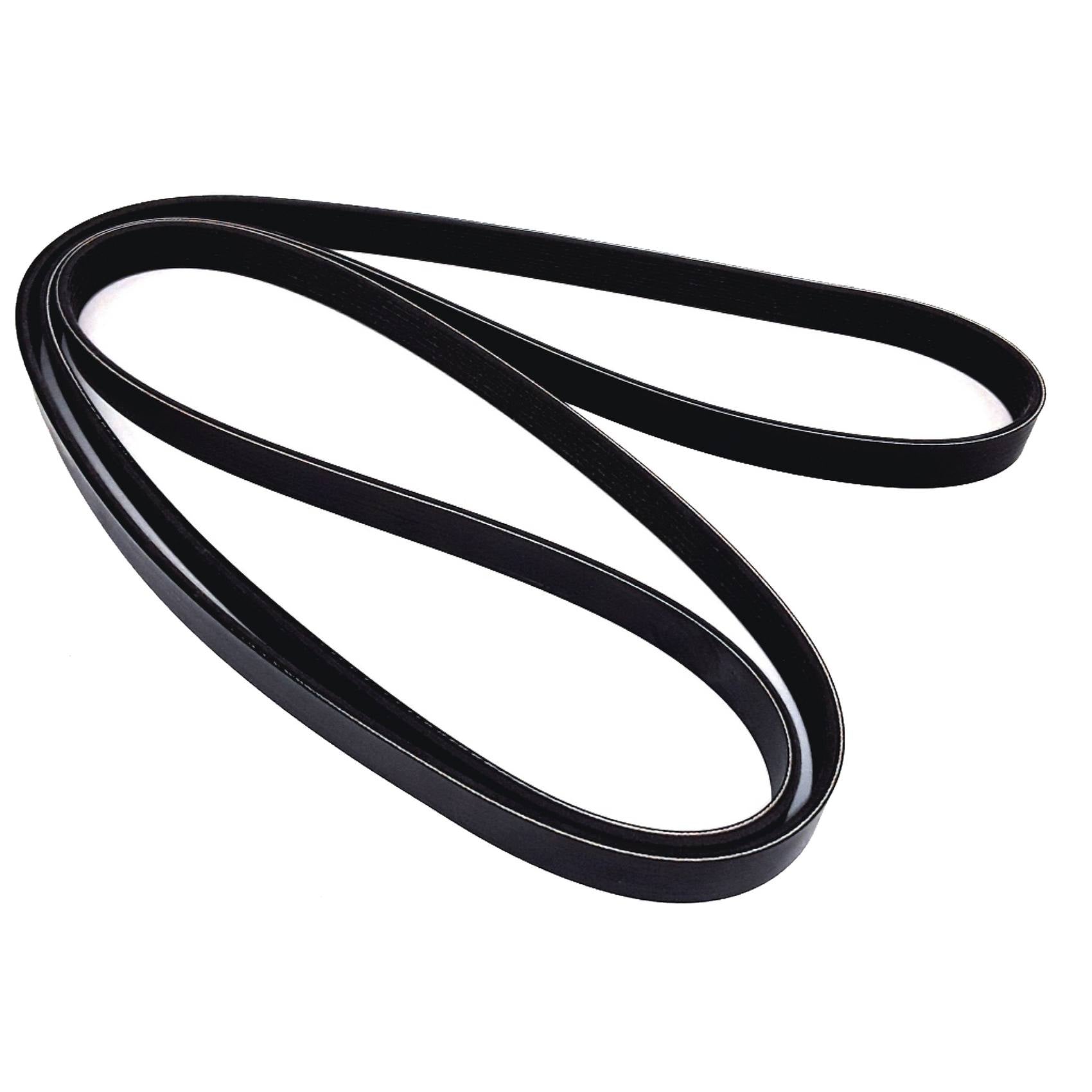 GENUINE VW/AUDI Accessory Drive Belt (6K 2487)