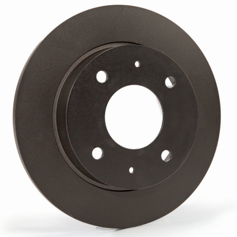 EBC 09 14 Acura TL 3.5 Premium Front Rotors