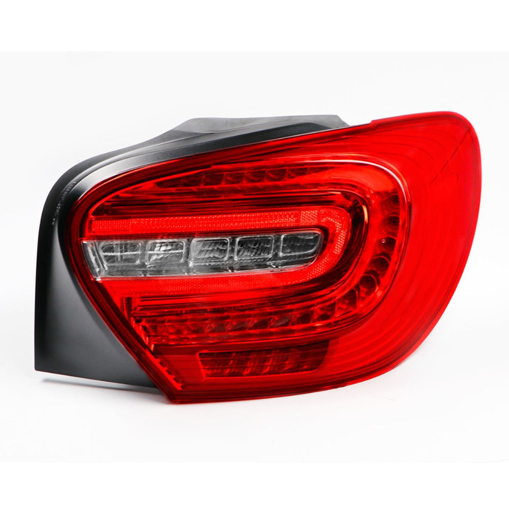 SPARES HUT Mercedes A Class W176 2012 2015 Hatchback LED Rear Tail Light Lamp Right Side
