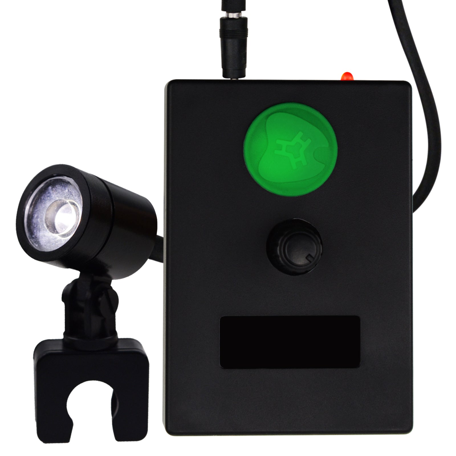 TEKCOPLUS LTD. DLTK 771 Portable LED Head Light Lamp Surgical Loupe Medical Operation Durable Rechargeable Battery