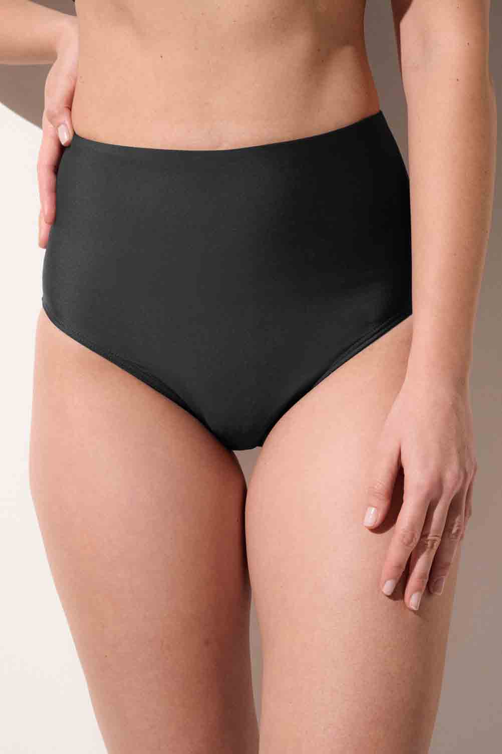 NUVÉES BY KER SUN Bas de maillot de bain anti UV   Capri