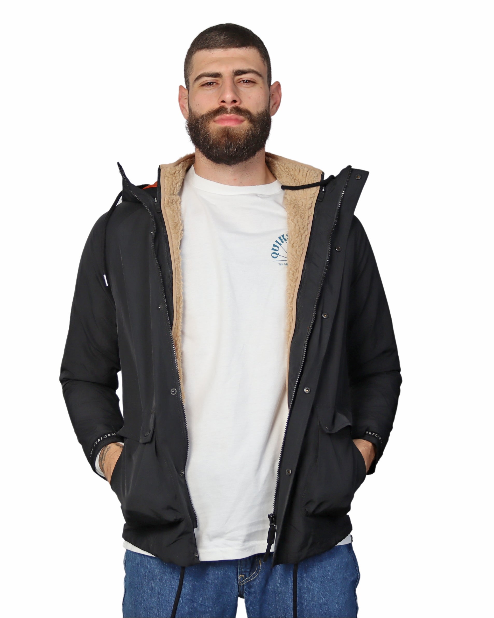 JACK & JONES Men Casual Jacket