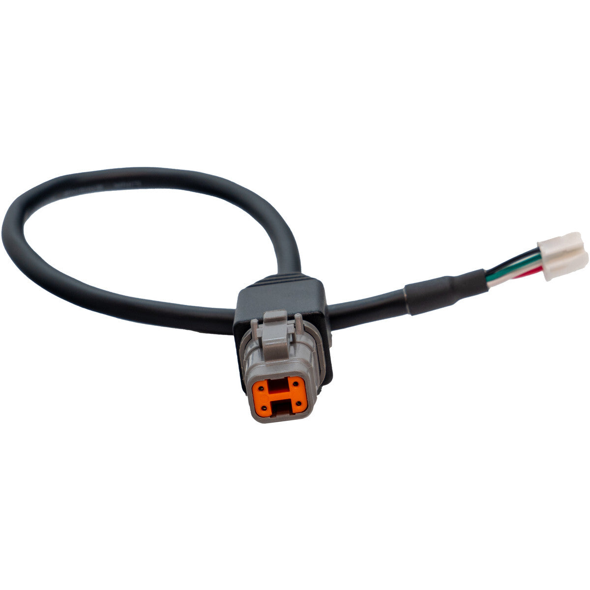 Link ECU CAN Connection Cable for G4X/G4+ Plug in ECU's #CANJST4 (4 Pin)
