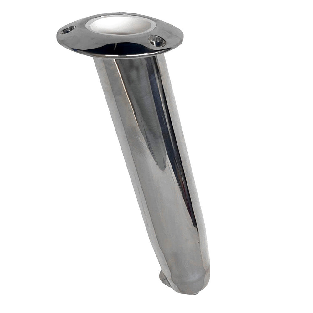 RUPP MARINE Rupp 15 Degree Large HD Swivel Rod Holder [CA SS15 LGR]